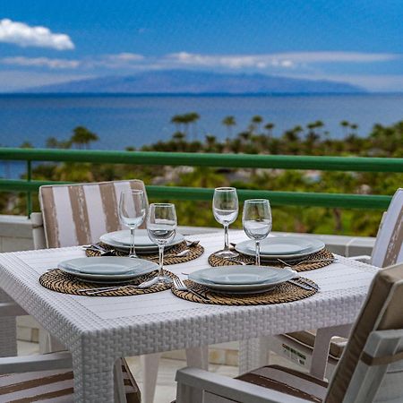 Fanabe Apartment Tenerife Costa Adeje  Bagian luar foto