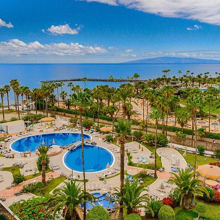 Fanabe Apartment Tenerife Costa Adeje  Bagian luar foto