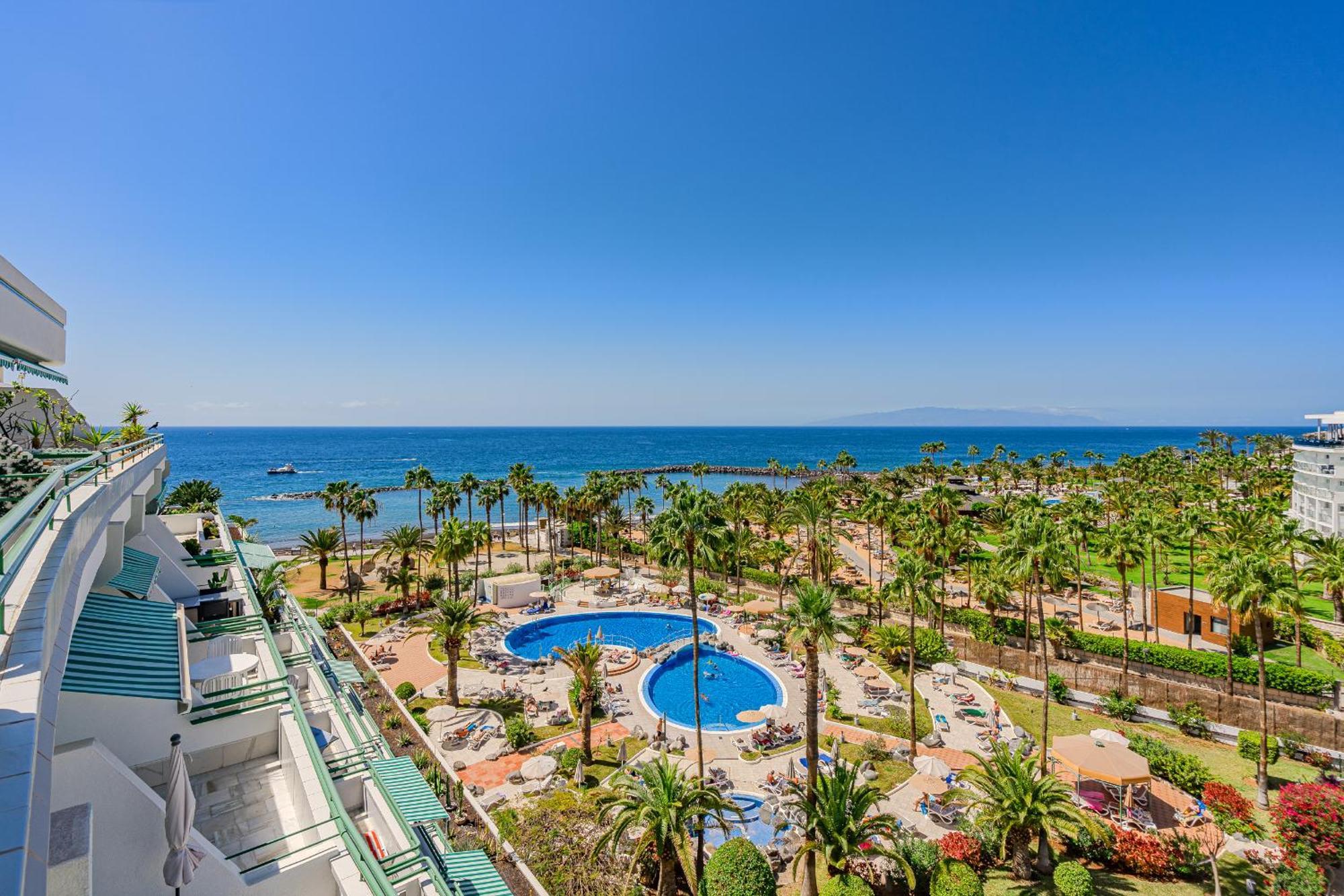 Fanabe Apartment Tenerife Costa Adeje  Bagian luar foto