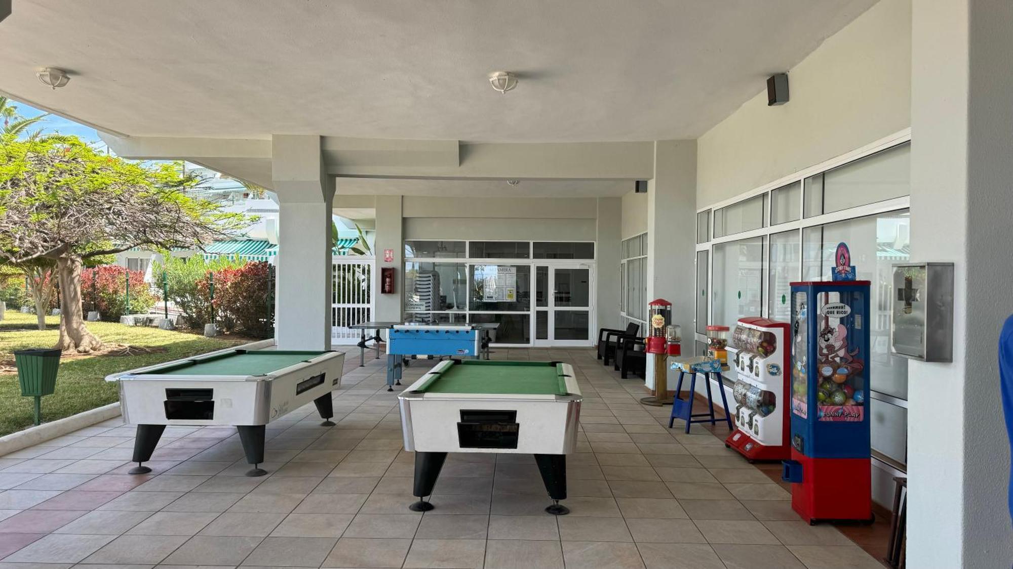 Fanabe Apartment Tenerife Costa Adeje  Bagian luar foto