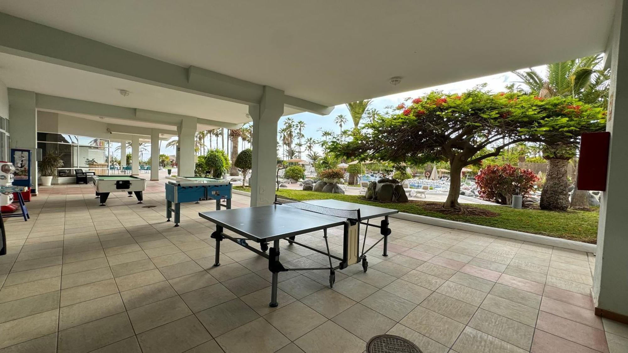 Fanabe Apartment Tenerife Costa Adeje  Bagian luar foto