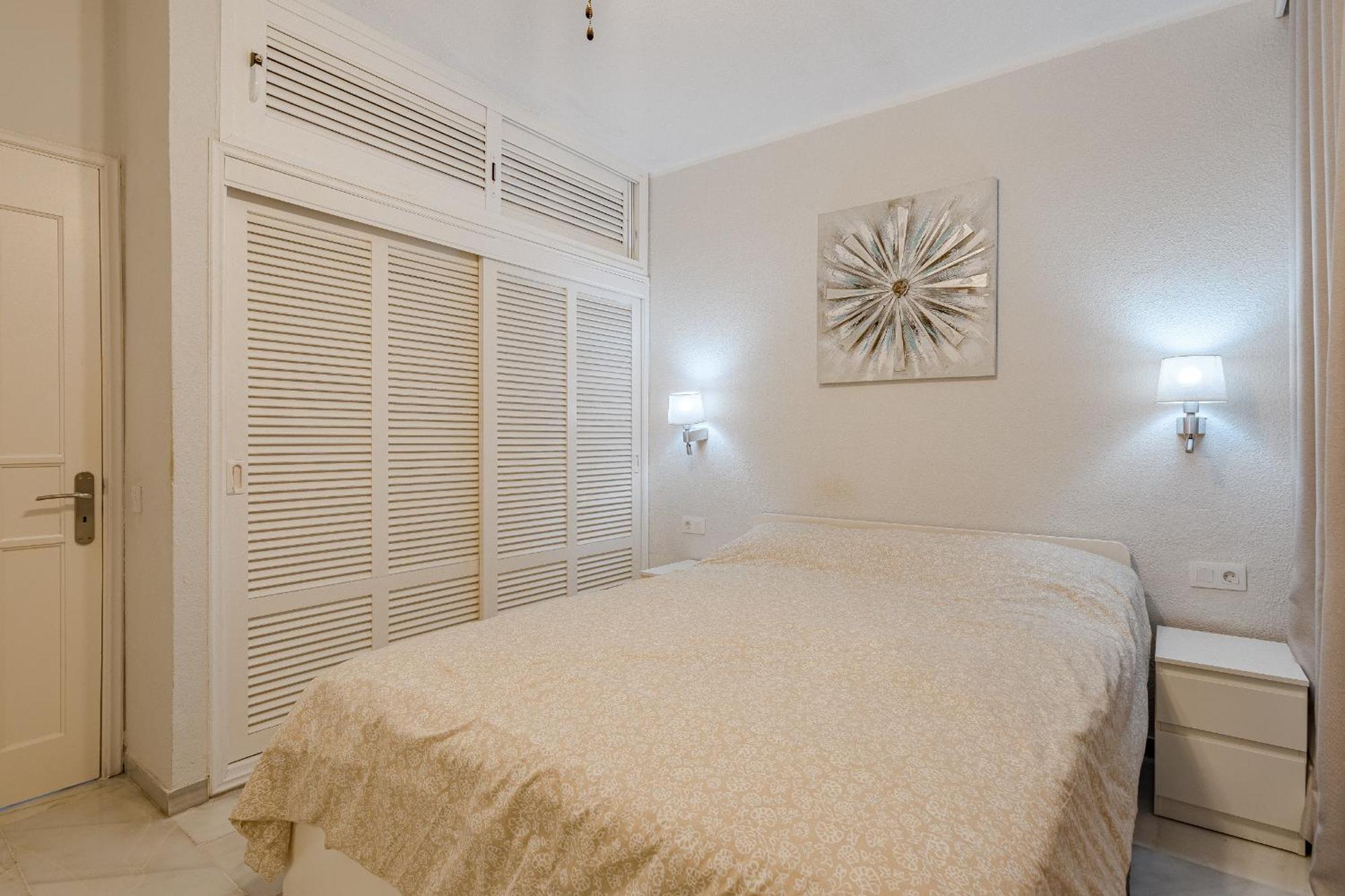 Fanabe Apartment Tenerife Costa Adeje  Bagian luar foto