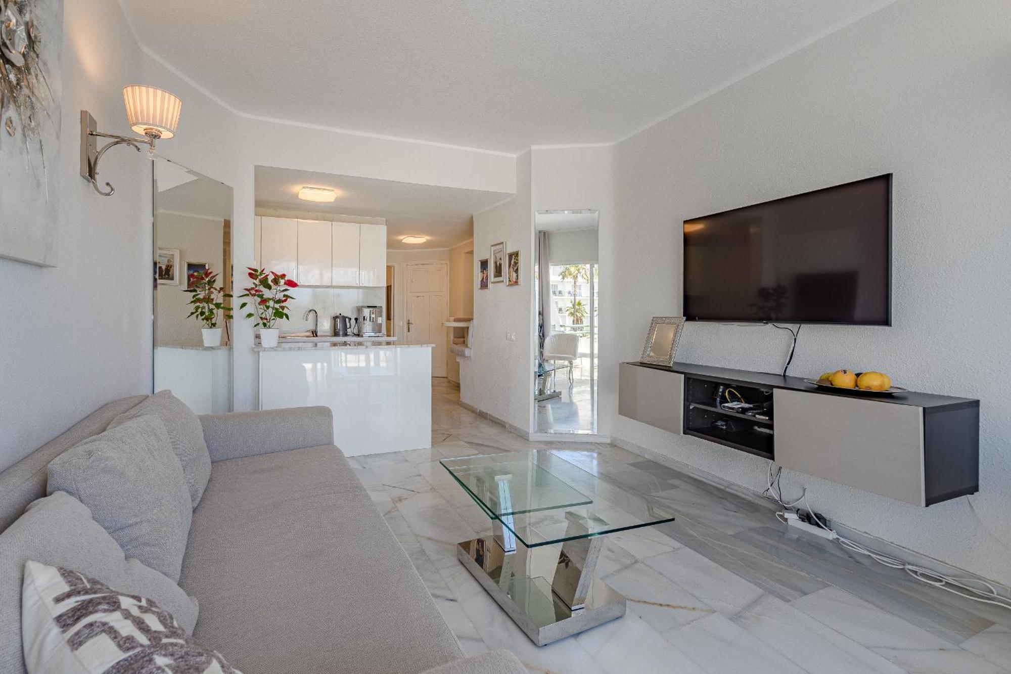 Fanabe Apartment Tenerife Costa Adeje  Bagian luar foto