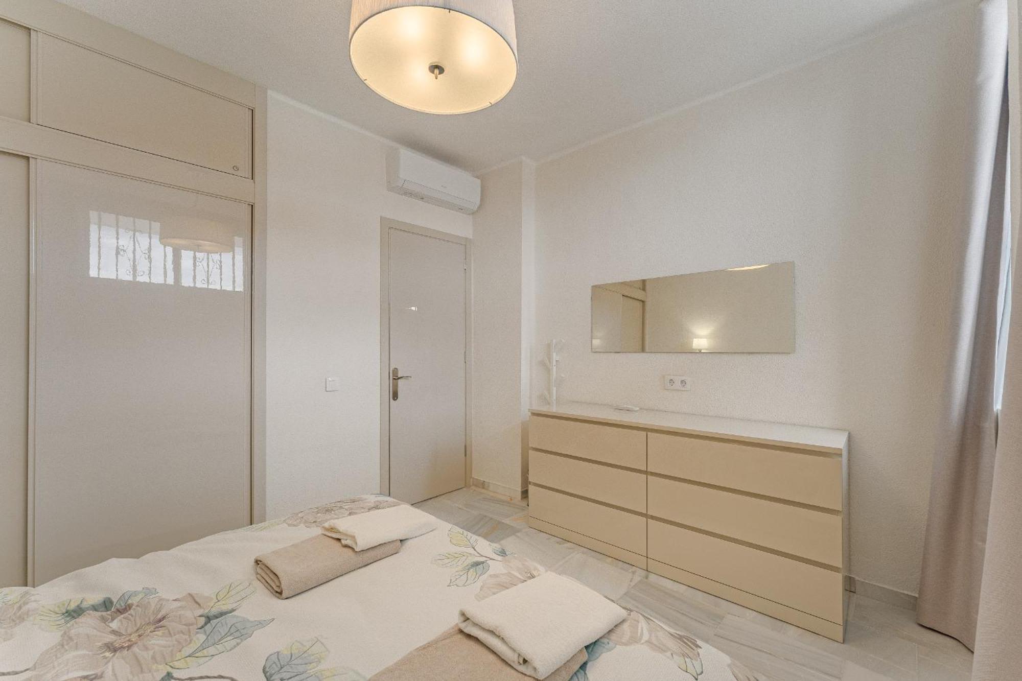 Fanabe Apartment Tenerife Costa Adeje  Bagian luar foto