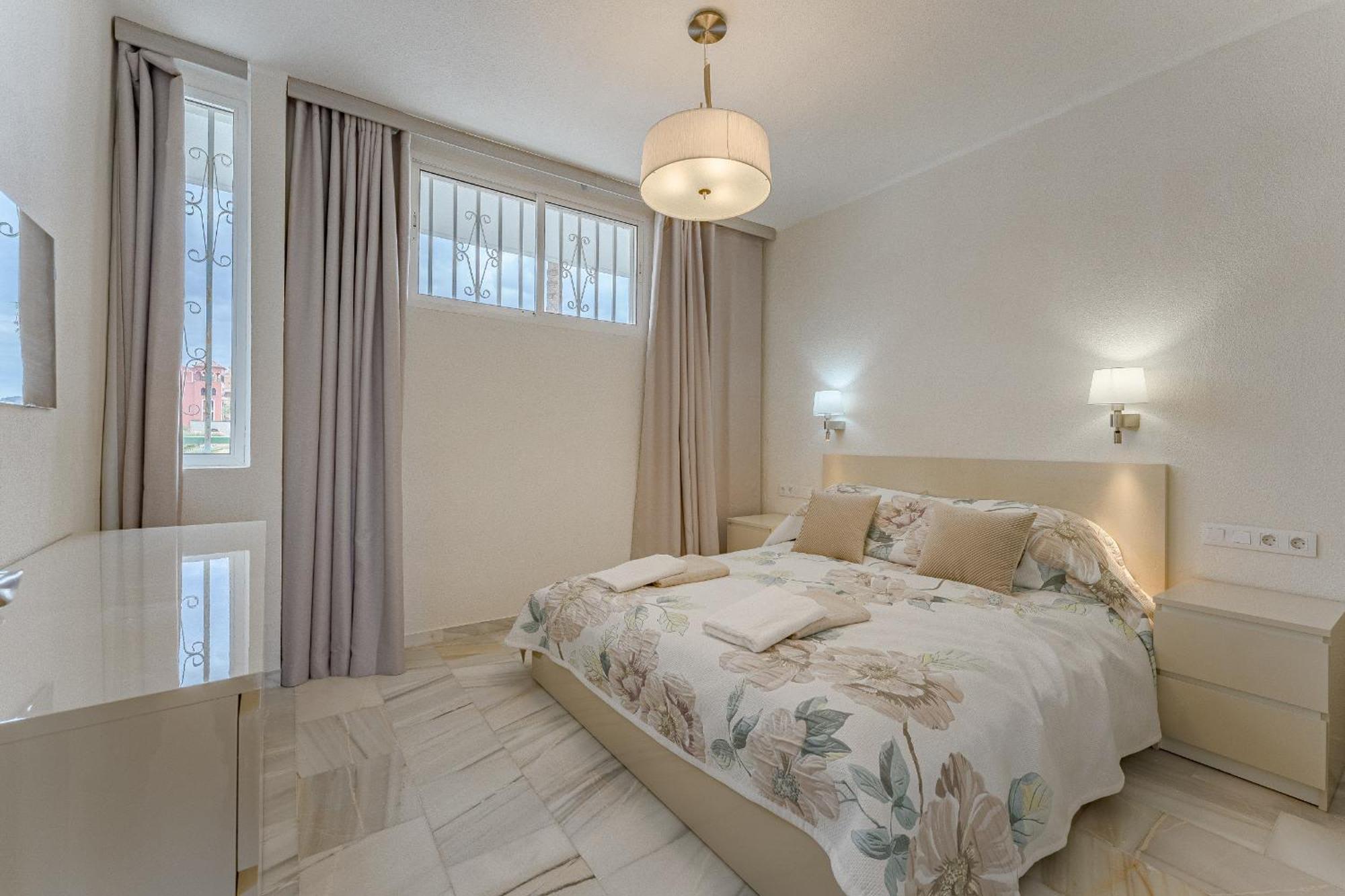 Fanabe Apartment Tenerife Costa Adeje  Bagian luar foto