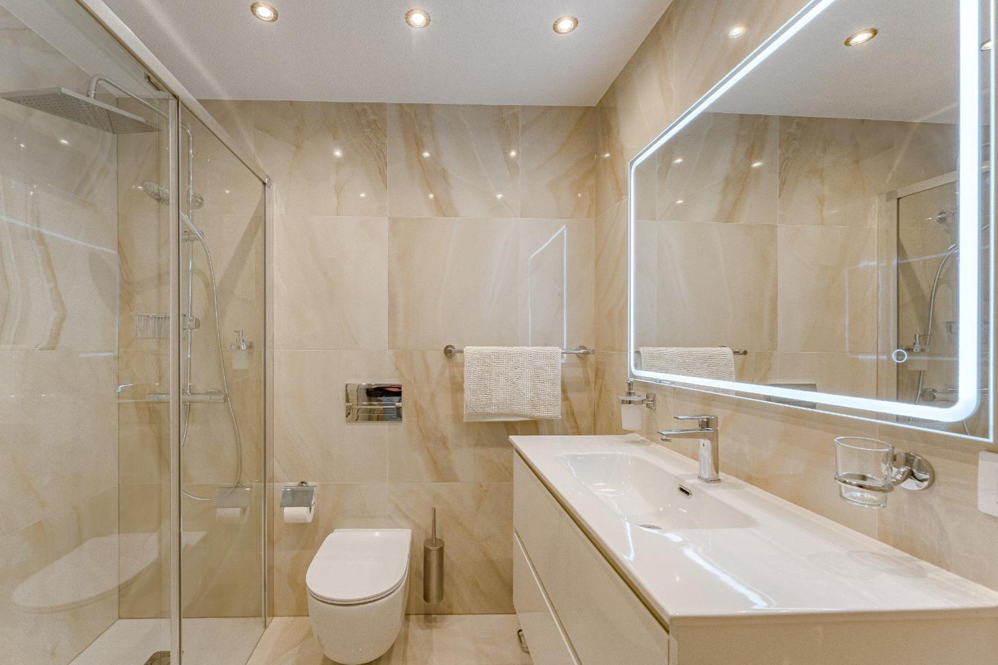 Fanabe Apartment Tenerife Costa Adeje  Bagian luar foto
