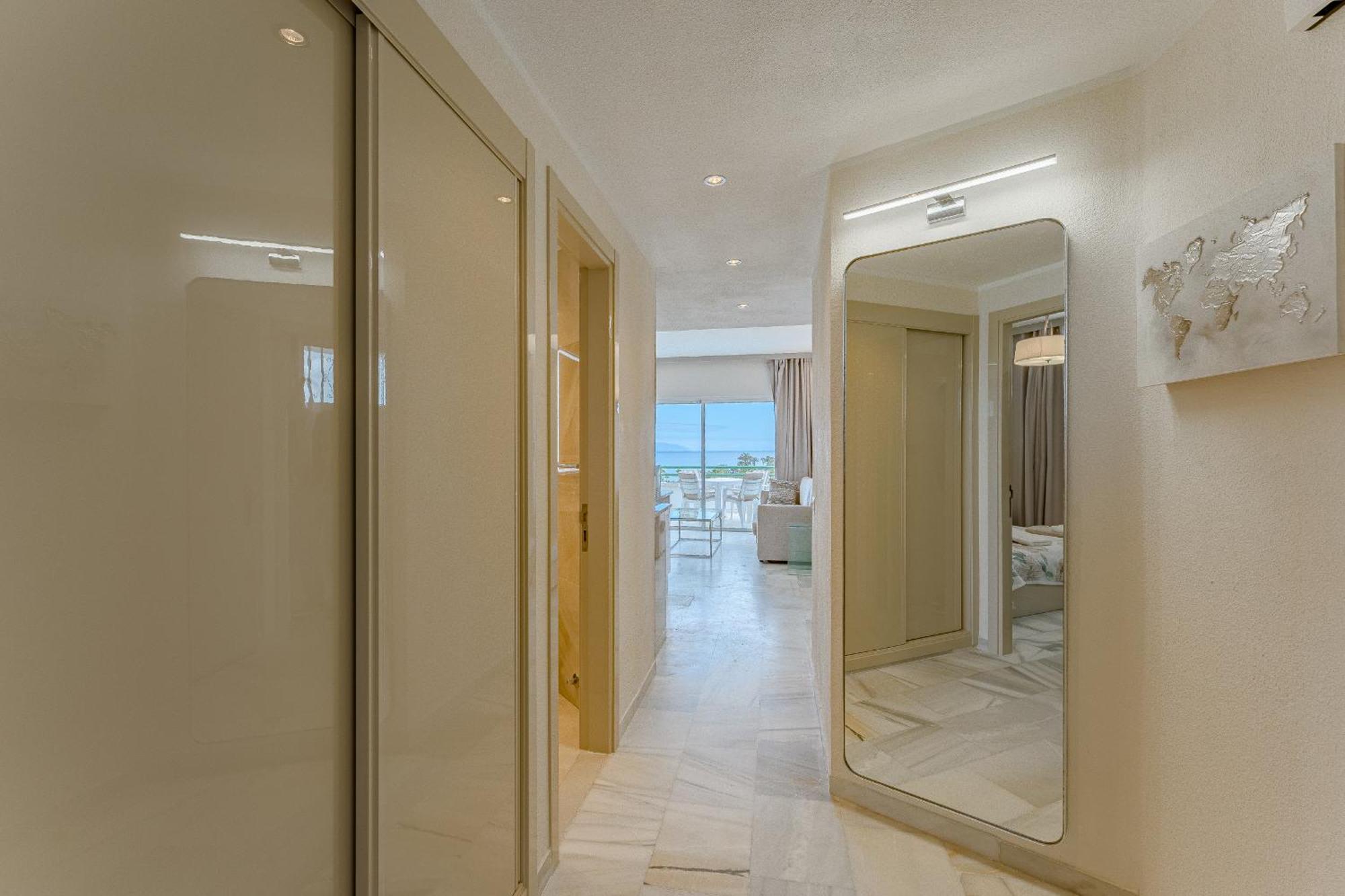 Fanabe Apartment Tenerife Costa Adeje  Bagian luar foto