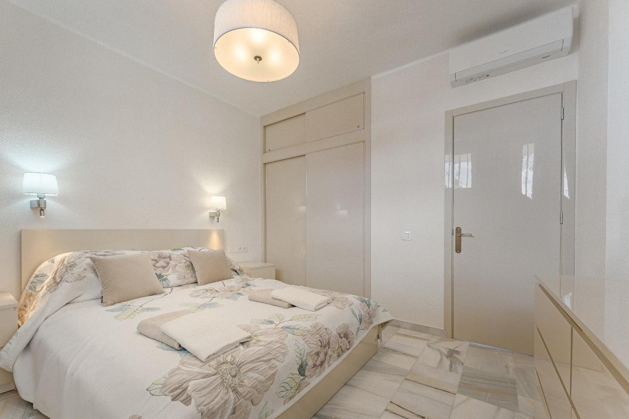 Fanabe Apartment Tenerife Costa Adeje  Bagian luar foto