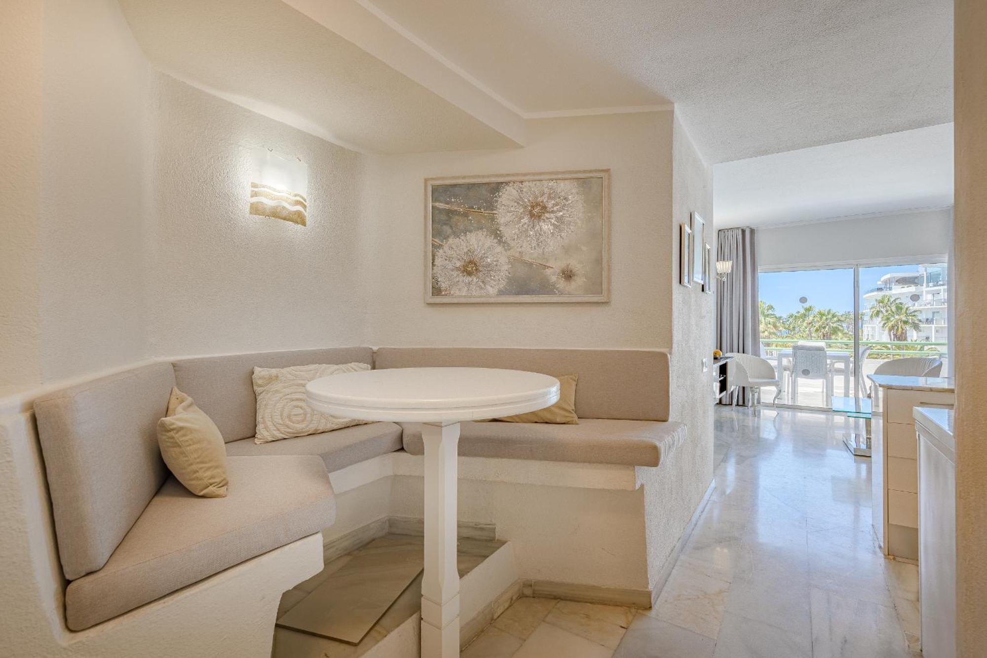 Fanabe Apartment Tenerife Costa Adeje  Bagian luar foto