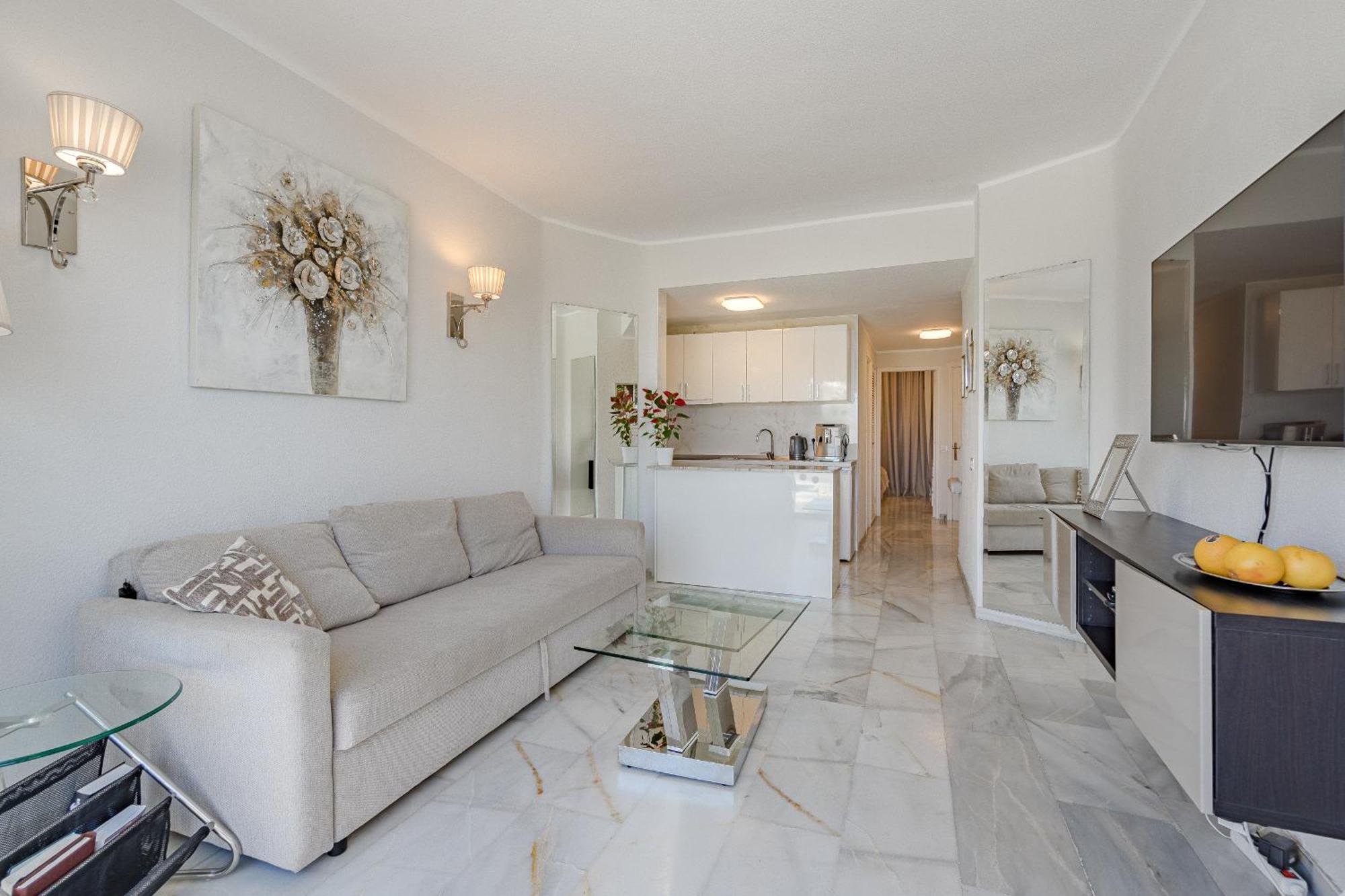 Fanabe Apartment Tenerife Costa Adeje  Bagian luar foto