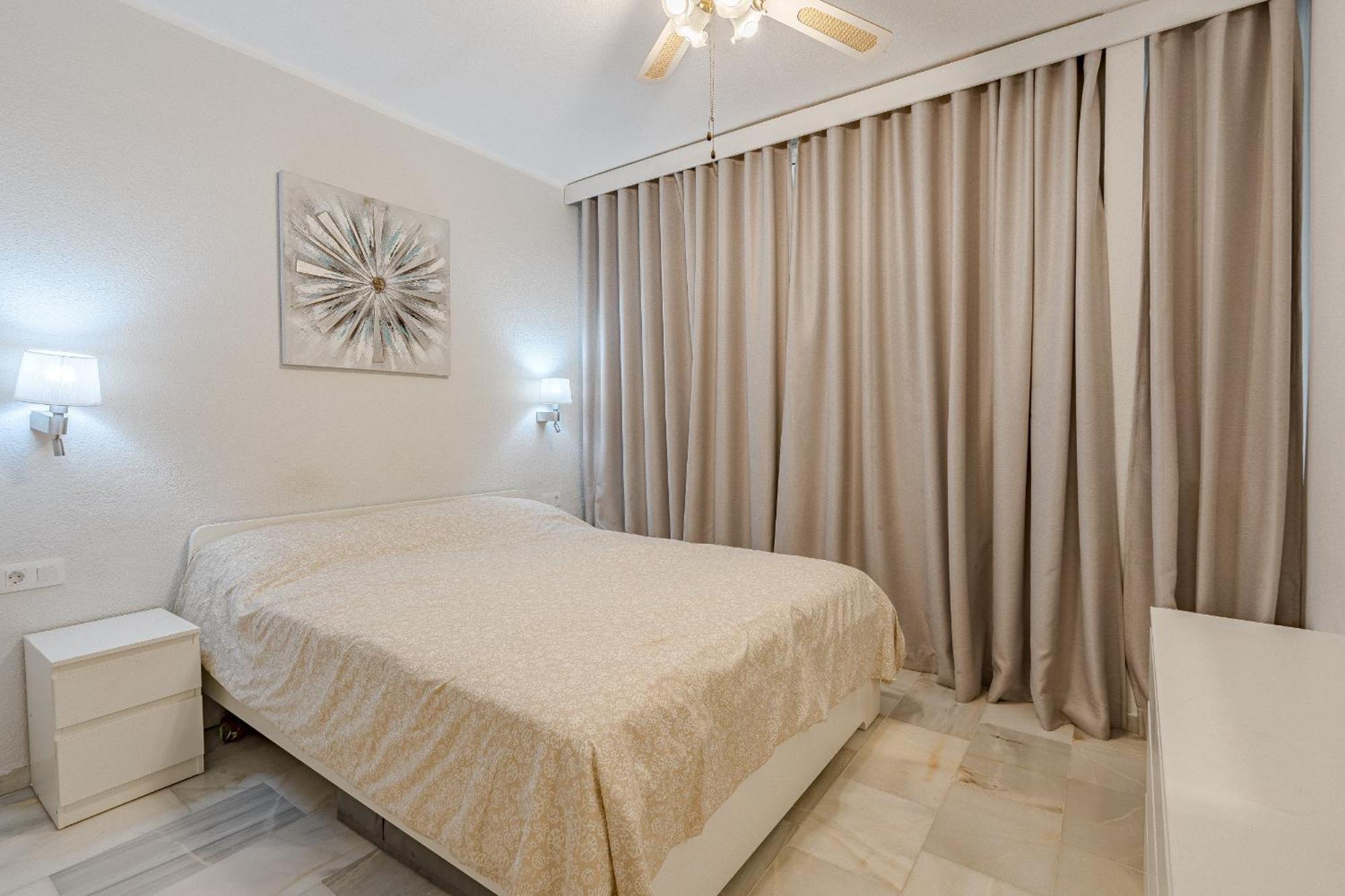 Fanabe Apartment Tenerife Costa Adeje  Bagian luar foto