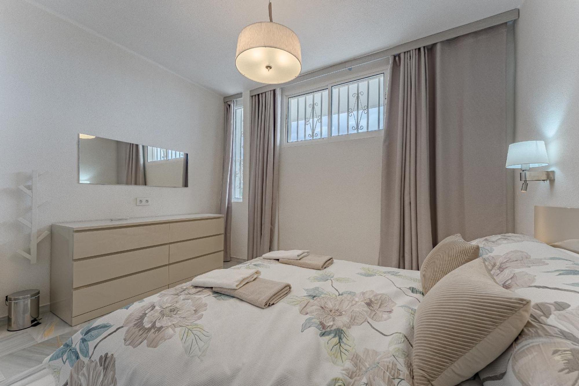 Fanabe Apartment Tenerife Costa Adeje  Bagian luar foto