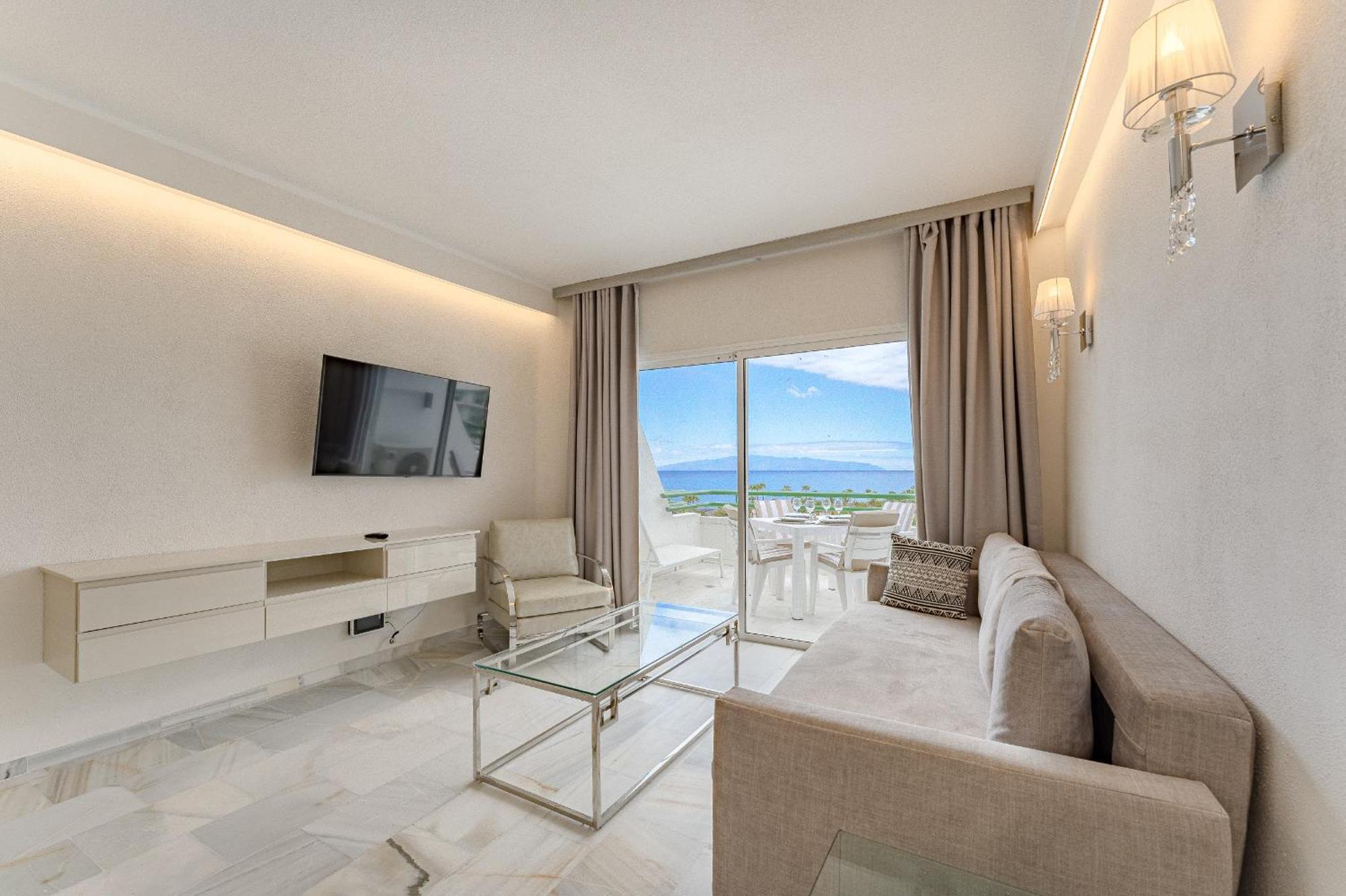 Fanabe Apartment Tenerife Costa Adeje  Bagian luar foto